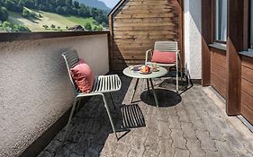 Hotel Krone Sarnen