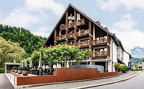 Hotel Krone Sarnen